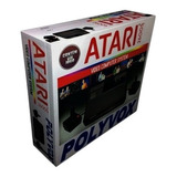 Caixa Vazia Atari 2600 S Em Madeira Mdf