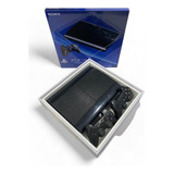 Caixa Vazia De Madeira Mdf Para Ps3 Super Slim