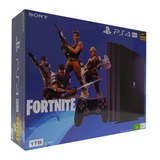 Fortinite