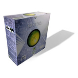 Caixa Vazia De Madeira Mdf Xbox Classico Cristal