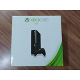Caixa Vazia Do Xbox 360 4gb