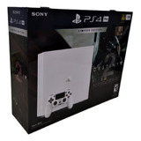 Caixa Vazia Mdf Ps4 Fat Destiny 2