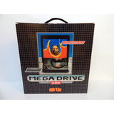 Caixa Vazia Papelão Mega Drive Altered Beast Para Reposição