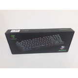 Caixa Vazia Para Teclado Mecânico Bora T dagger T tgk315 br