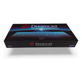 Caixa Vazia Para Teclado Sega Dreamcast De Madeira Mdf
