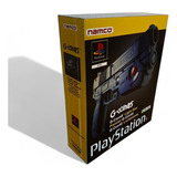 Caixa Vazia Pistola Playstation G Con 45 De Madeira Mdf