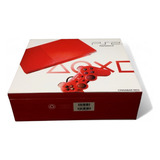 Caixa Vazia Playstation 2 Slim Vermelho De Madeira Mdf