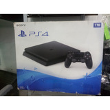 Caixa Vazia Playstation 4 Ps4 1tb Capa Caixa Original