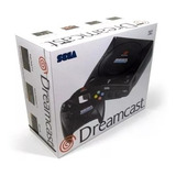 Caixa Vazia Sega Dreamcast Sport De
