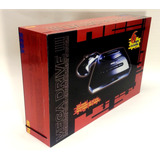 Caixa Vazia Sega Mega Drive 3
