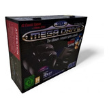 Caixa Vazia Sega Mega Drive Classic De Mdf