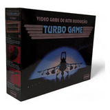 Caixa Vazia Turbo Game Cce De Madeira Mdf