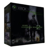 Caixa Vazia Xbox 360 Call Of Duty Modern Warfare 2 De Md