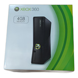 Caixa Vazia Xbox 360 Nova Embalagem
