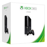 Caixa Vazia Xbox 360 Nova Pronta Entrega Super Slim Slim