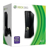Caixa Vazia Xbox 360 Slim