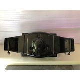 Caixa Ventilador Ar Interno Opala Caravan Para Cd Player