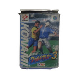 Caixa World Soccer 3 Nintendo 64