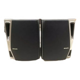 Caixas Acústicas Aiwa Sx ns94 Vendido Em Par Caixas Antigas