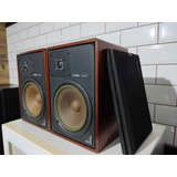 Caixas Acústicas Lando La 260 pionner yamaha sony aiwa jvc