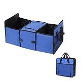 Caixas De Armazenamento Dobráveis Bolsa De Ferramentas Para Carro Caso De Armazenamento De Carro Saco De Armazenamento De Tronco Organizador De Carro Sacos De Armazenamento Dobrar