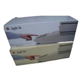 Caixas De Micros Linha Apple Da Lojinha Do Moises
