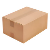 Caixas De Papelão Para Envios Correios 40x30x10 25 Unidades