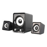 Caixas De Som 14w Usb p2 Graves Pto Multilaser Multimidia