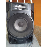 Caixas De Som Da Marca Philips