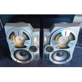 Caixas De Som System Philips Fwc Sony Pioneer Aiwa