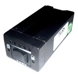Caixinha Comutadora T1000 Original Tury S chicote Igt Sgv