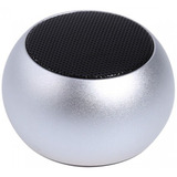 Caixinha De Som Bluetooth Mini Speaker