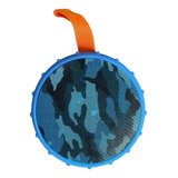 Azul