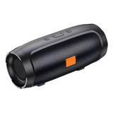 Caixinha De Som Portátil Bluetooth Radio Fm Pendrive Sd Alta