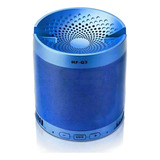 Azul