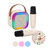 Microfones