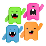 Caixinha Porta Dente De Leite Álbum Dental Infantil Angie