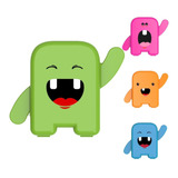 Caixinha Porta Dente De Leite Álbum Dental Infantil Angie