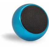 Caixinha Som Bluetooth Metal Mini Speaker