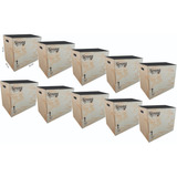Caixote Crossfit 30 Jump Box Kit Com 10 Unid 75x60x50