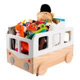 Caixote Toy Box  Baú Organizador