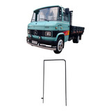 Cajado Porta Caminhão Mb 708e L d