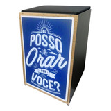 Você