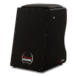 Cajón Elétrico Inclinado Profissional Witler Drums