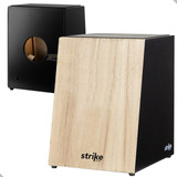 Cajon Fsa Strike Sk2000 Natural Cap