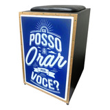 Você
