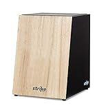 CAJON STRIKE SK2000 NATURAL CAP