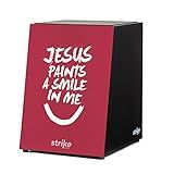 Cajon Strike Sk5014 Jesus Cap