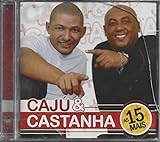 Caju Castanha Cd As 15 Mais 2009