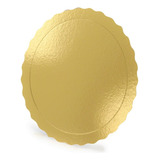 Cake Board 28cm Base Laminada 20 Unidades Para Bolo